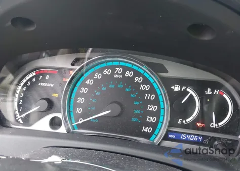 2015 Toyota Venza Xle V6 from USA, damaged, VIN 4T3BK3BB4FU115191